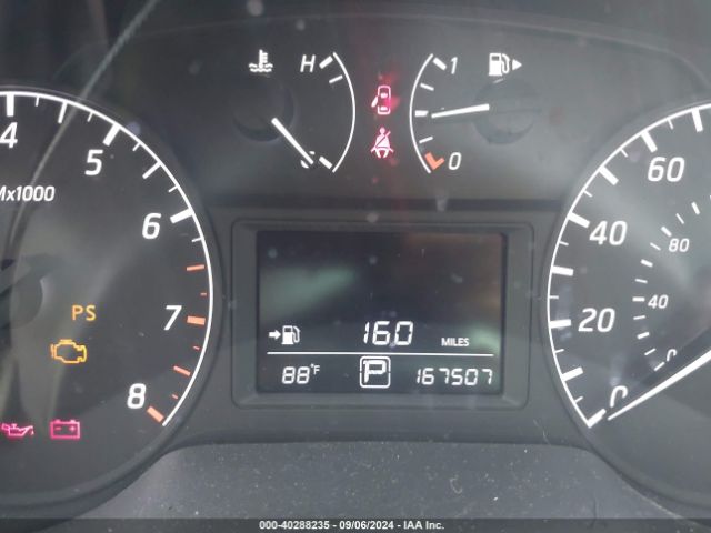 3N1AB7APXGY337006 Nissan SENTRA S