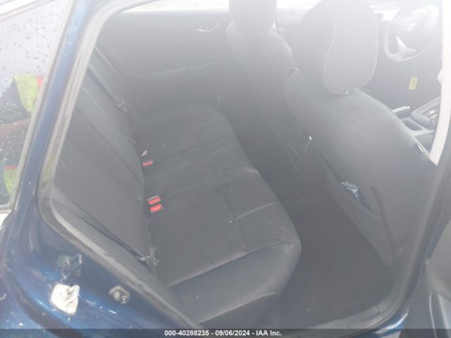 3N1AB7APXGY337006 Nissan SENTRA S