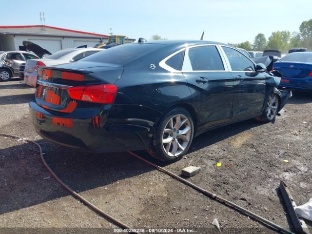 2G1125S36E9106431 Chevrolet Impala 2lt