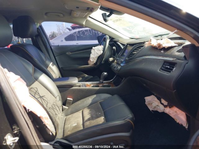 2G1125S36E9106431 Chevrolet Impala 2lt