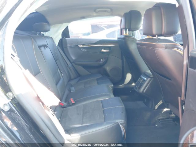 2G1125S36E9106431 Chevrolet Impala 2lt