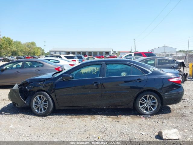 4T1BD1FK4GU190475 Toyota Camry Hybrid Se