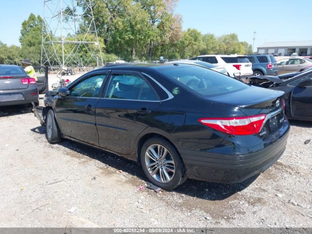 4T1BD1FK4GU190475 Toyota Camry Hybrid Se