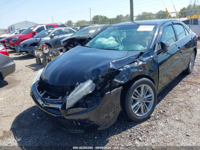 4T1BD1FK4GU190475 Toyota Camry Hybrid Se