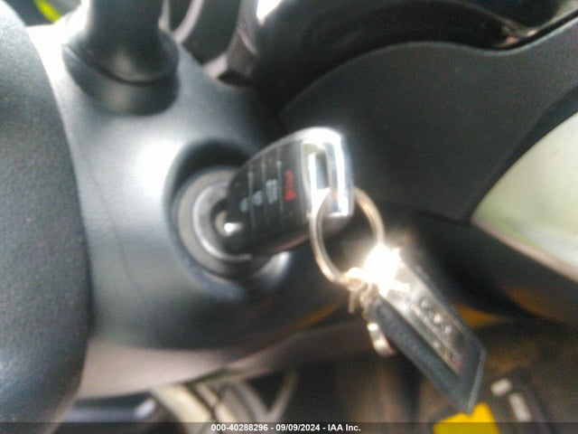 KNADM4A37G6575805 KIA RIO LX