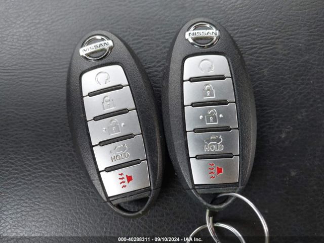 1N4AA6AP6GC432901 Nissan Maxima 3.5 Platinum