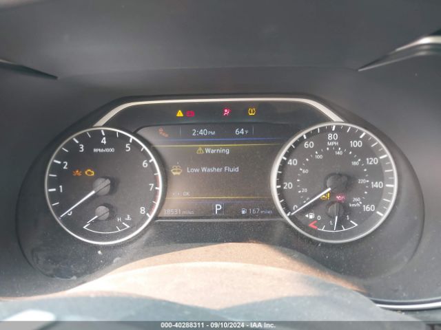 1N4AA6AP6GC432901 Nissan Maxima 3.5 Platinum
