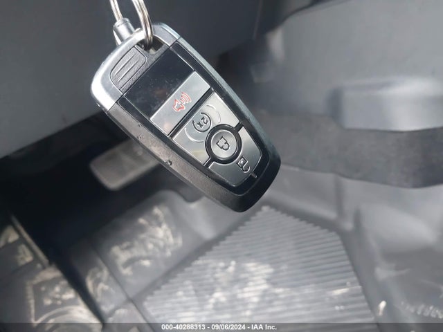 Ford Bronco Wildtrak 2023 1FMEE5DP5PLB65350 Image 11