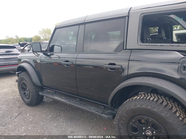 Ford Bronco Wildtrak 2023 1FMEE5DP5PLB65350 Image 15