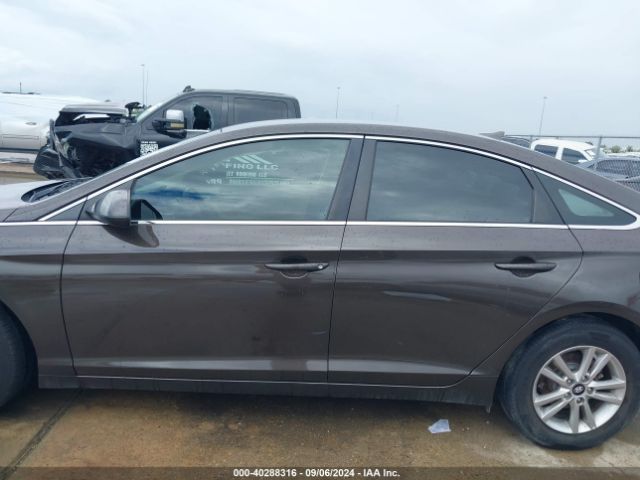 5NPE24AF1HH563566 Hyundai Sonata