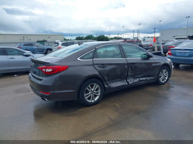 5NPE24AF1HH563566 Hyundai Sonata