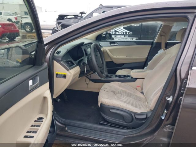 5NPE24AF1HH563566 Hyundai Sonata