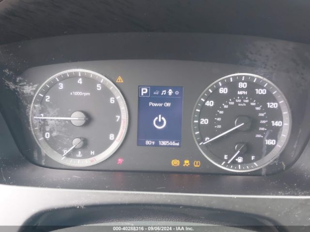 5NPE24AF1HH563566 Hyundai Sonata