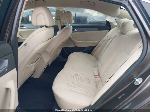 5NPE24AF1HH563566 Hyundai Sonata