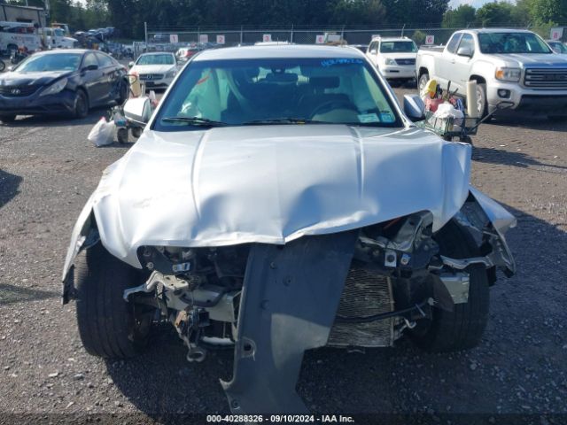 1G6AB5R30E0105804 Cadillac ATS LUXURY