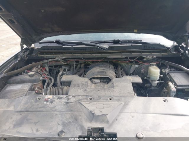 3GCUKREC7GG164225 Chevrolet Silverado 1500 1lt/2lt