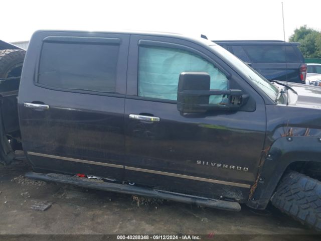 3GCUKREC7GG164225 Chevrolet Silverado 1500 1lt/2lt