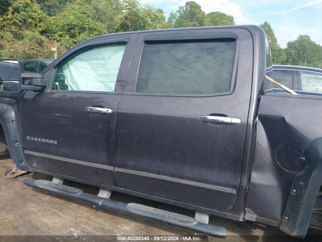 3GCUKREC7GG164225 Chevrolet Silverado 1500 1lt/2lt