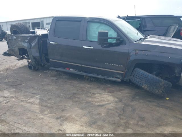3GCUKREC7GG164225 Chevrolet Silverado 1500 1lt/2lt