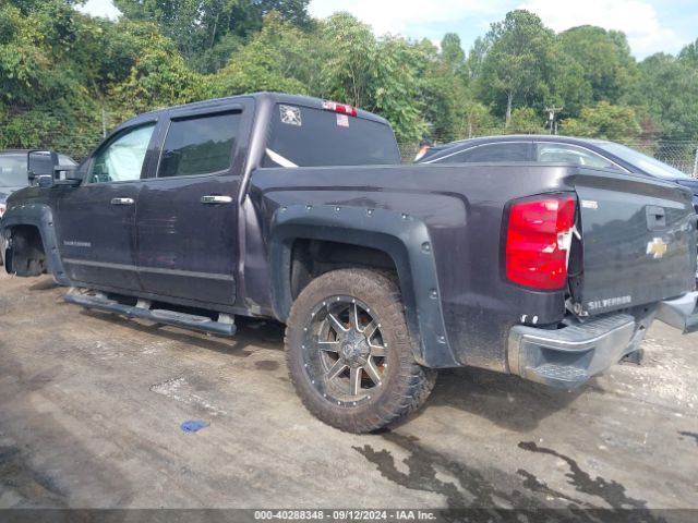 3GCUKREC7GG164225 Chevrolet Silverado 1500 1lt/2lt