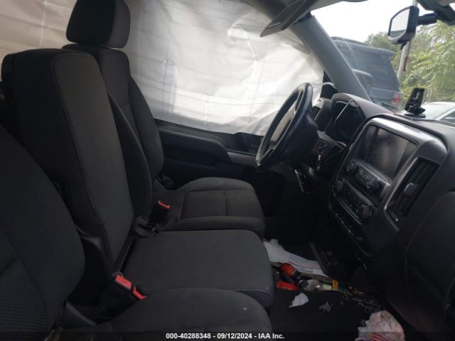 3GCUKREC7GG164225 Chevrolet Silverado 1500 1lt/2lt