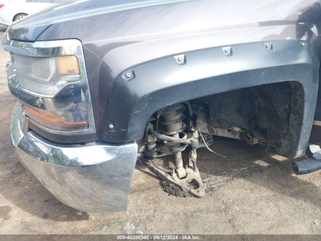 3GCUKREC7GG164225 Chevrolet Silverado 1500 1lt/2lt