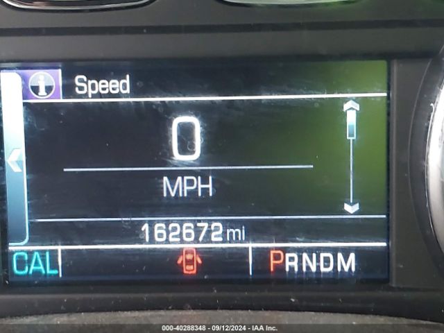 3GCUKREC7GG164225 Chevrolet Silverado 1500 1lt/2lt