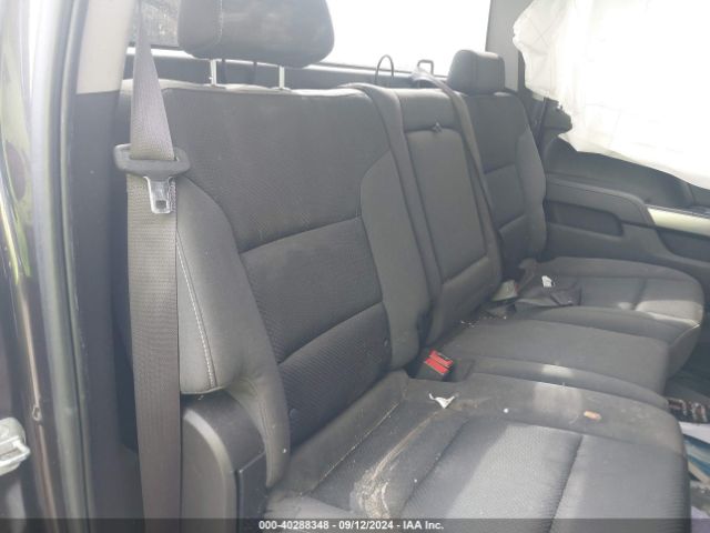 3GCUKREC7GG164225 Chevrolet Silverado 1500 1lt/2lt