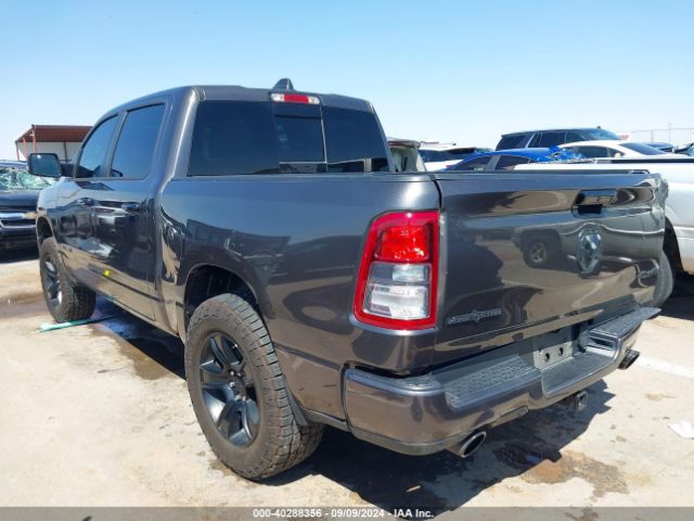 1C6SRFFT5PN628806 RAM 1500 Lone Star  4x4 5'7 Box