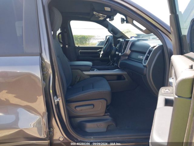1C6SRFFT5PN628806 RAM 1500 Lone Star  4x4 5'7 Box