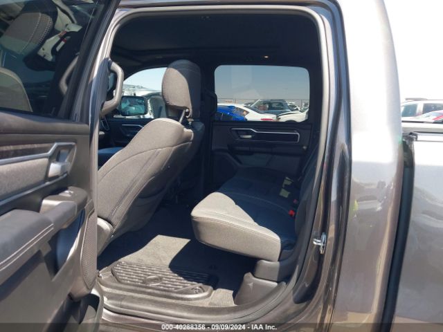 1C6SRFFT5PN628806 RAM 1500 Lone Star  4x4 5'7 Box