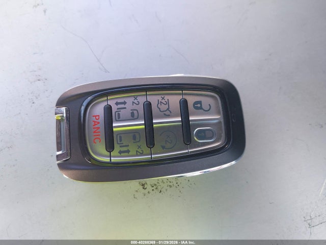 Продажа на аукционе авто 2023 Chrysler Voyager Lx, vin: 2C4RC1CG1PR520723, номер лота: 40288369