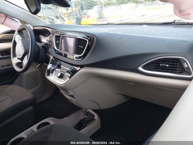 Продажа на аукционе авто 2023 Chrysler Voyager Lx, vin: 2C4RC1CG1PR520723, номер лота: 40288369