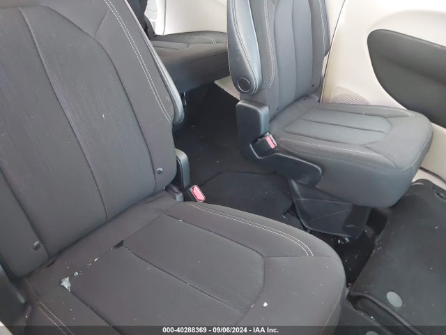 Продажа на аукционе авто 2023 Chrysler Voyager Lx, vin: 2C4RC1CG1PR520723, номер лота: 40288369