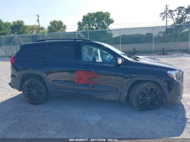 GMC Terrain Slt 2019 3GKALVEV0KL290439 Image 13