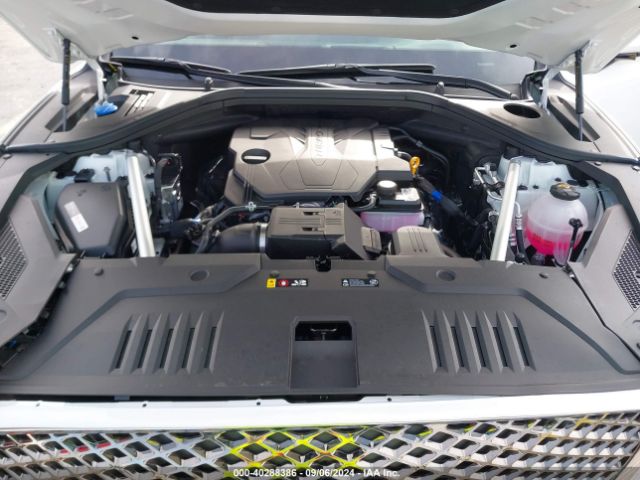 5NMMADTB6SH024812 Genesis Gv70 2.5t Awd