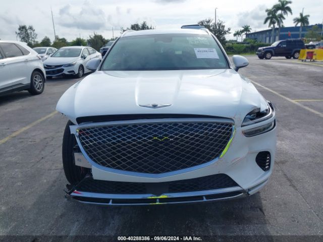 5NMMADTB6SH024812 Genesis Gv70 2.5t Awd