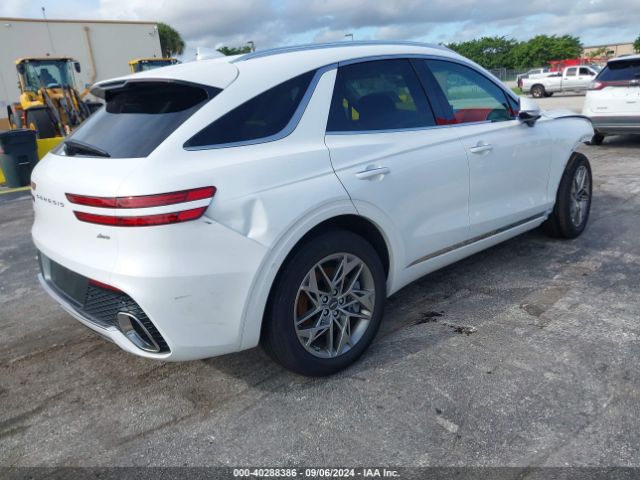5NMMADTB6SH024812 Genesis Gv70 2.5t Awd