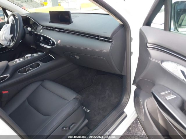 5NMMADTB6SH024812 Genesis Gv70 2.5t Awd