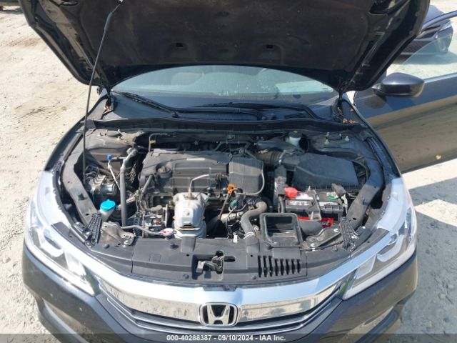 1HGCR2F30HA074879 Honda ACCORD LX