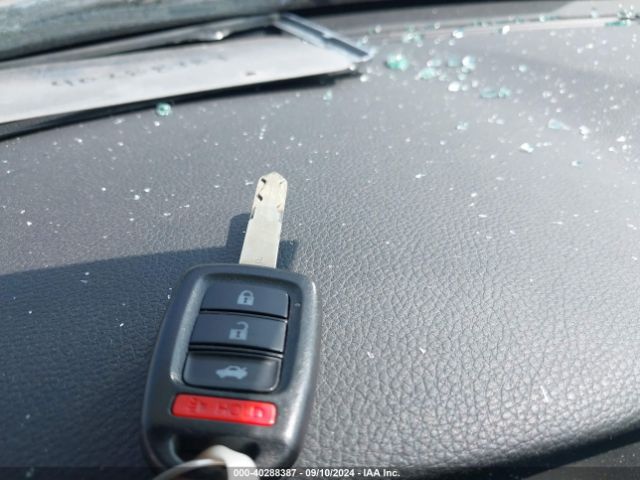1HGCR2F30HA074879 Honda ACCORD LX