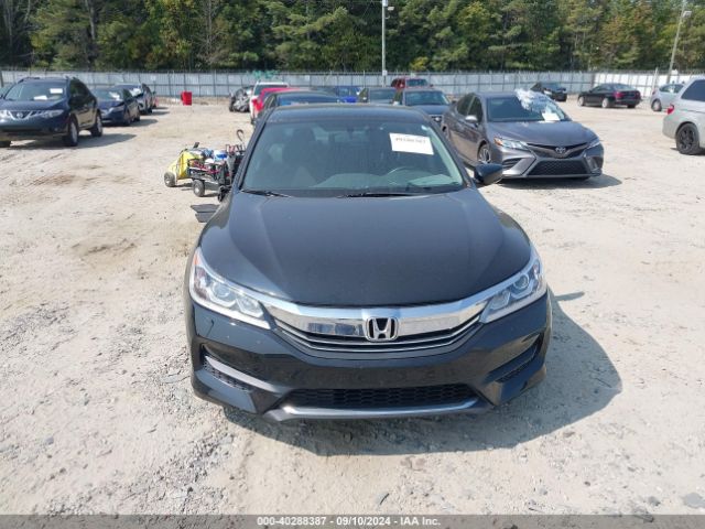 1HGCR2F30HA074879 Honda ACCORD LX