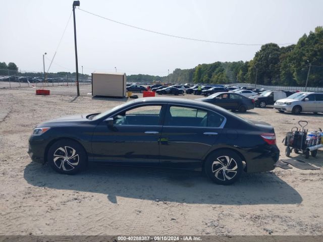 1HGCR2F30HA074879 Honda ACCORD LX