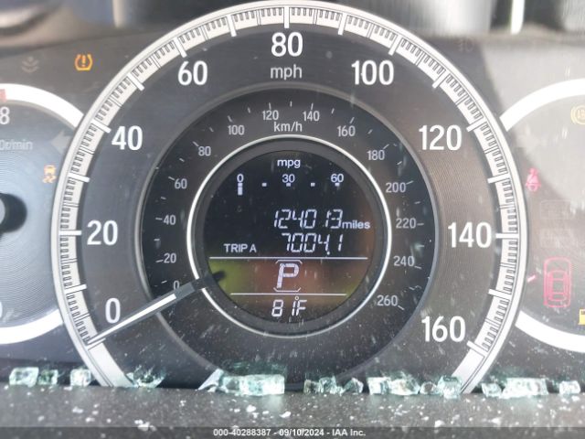 1HGCR2F30HA074879 Honda ACCORD LX