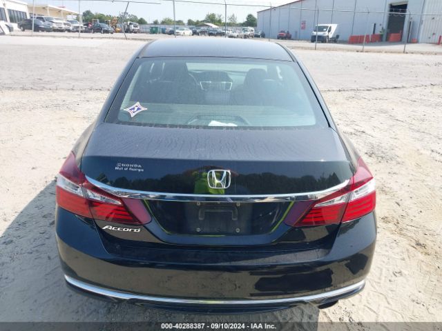 1HGCR2F30HA074879 Honda ACCORD LX