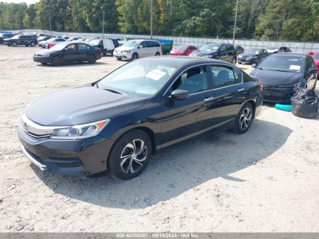 1HGCR2F30HA074879 Honda ACCORD LX