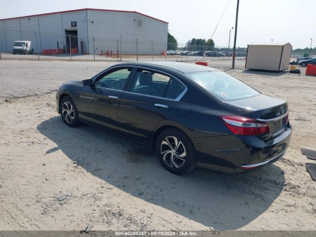 1HGCR2F30HA074879 Honda ACCORD LX
