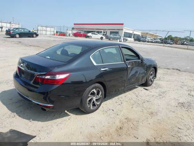 1HGCR2F30HA074879 Honda ACCORD LX