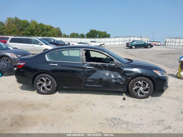 1HGCR2F30HA074879 Honda ACCORD LX