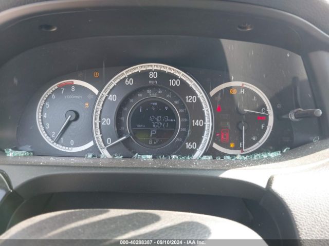 1HGCR2F30HA074879 Honda ACCORD LX